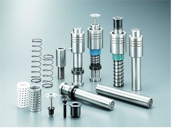 模具中為什么要用到模具鑲件？