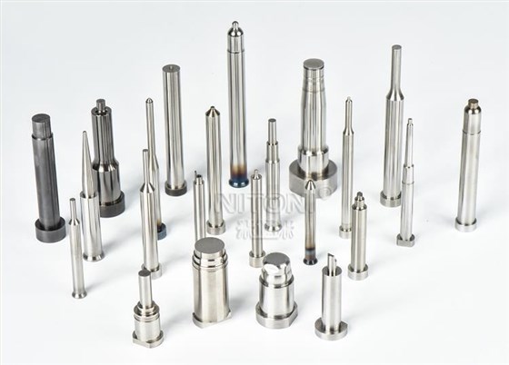 沖壓模具中沖針材質(zhì)的選用一般有哪些？