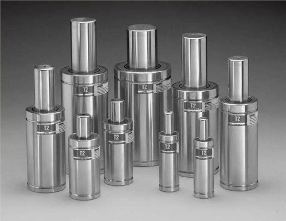 如何合理應(yīng)用沖壓模具中氮氣彈簧？