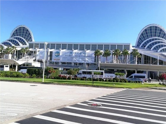 NITONI模具配件現(xiàn)身美國(guó)NPE塑料及模具展覽會(huì)