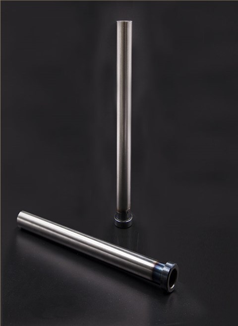 DIN 16756錐孔司筒 DIN 16756錐孔司筒