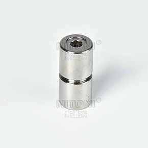 圓型導(dǎo)柱輔助器