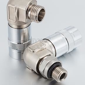 KIIWM型快速接頭系列