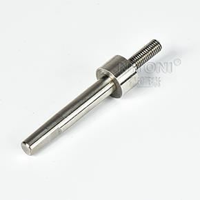 螺絲固定型凸模