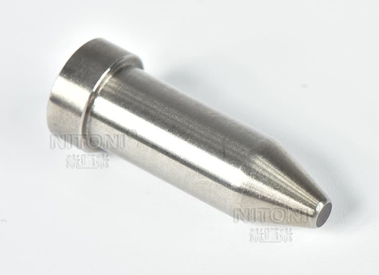 引導(dǎo)型沖頭