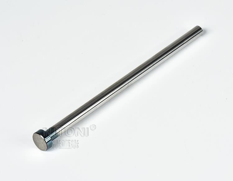 頂針與司筒是一樣的嗎?