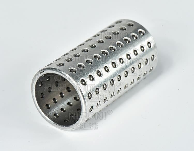 模架用鋼球襯套