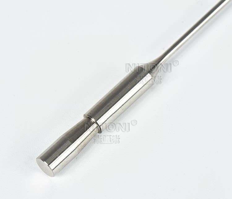 固定板型導(dǎo)料銷