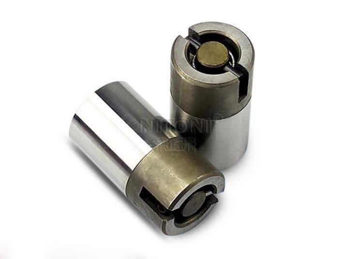 進(jìn)口模具氣頂