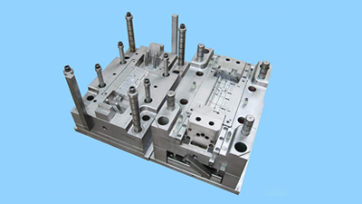 五金沖壓模具跳廢料的原因分析及解決辦法