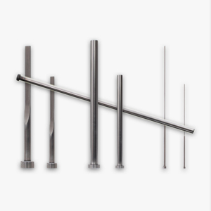 模具配件的硬度與耐磨性有關(guān)系嗎？