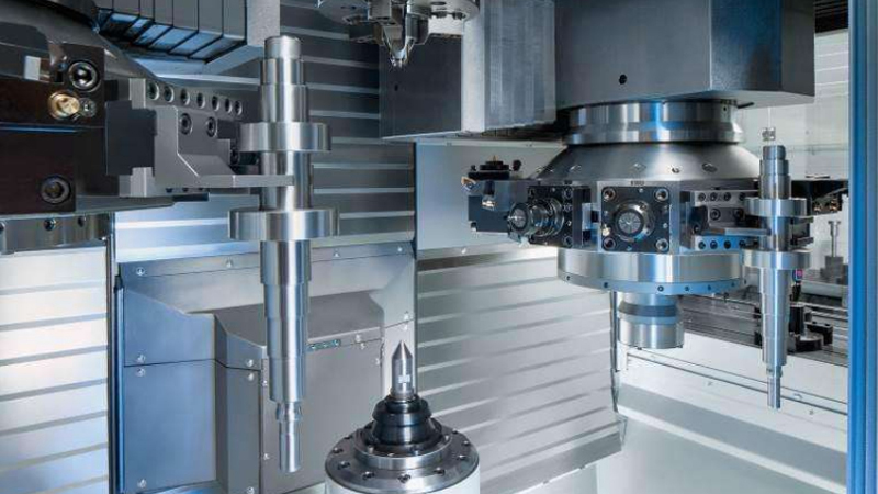 長沙百川超硬材料在博潤模具采購模具配件