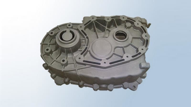 壓鑄模具頂針易斷原因分析與建議