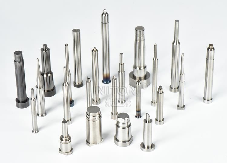 壓鑄模芯與模仁的區(qū)別及其工作原理