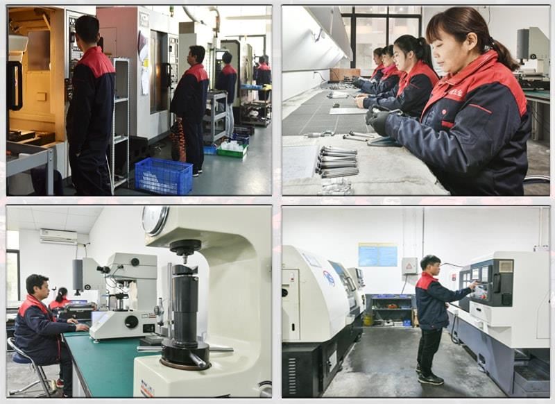 采購模具配件，選擇廠家供應(yīng)的優(yōu)勢