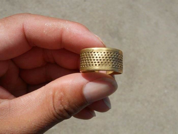 縫紉用品中的頂真