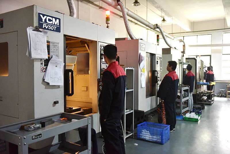 模具人的心酸，實實在在的表達！