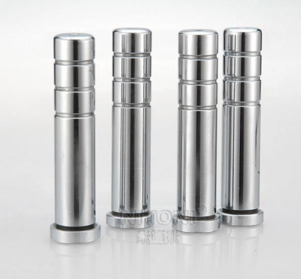 一套模具結(jié)構(gòu)里邊導(dǎo)柱的需求數(shù)量是多少？