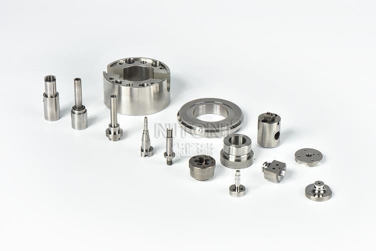 非標(biāo)準(zhǔn)模具配件生產(chǎn)工藝相關(guān)標(biāo)準(zhǔn)