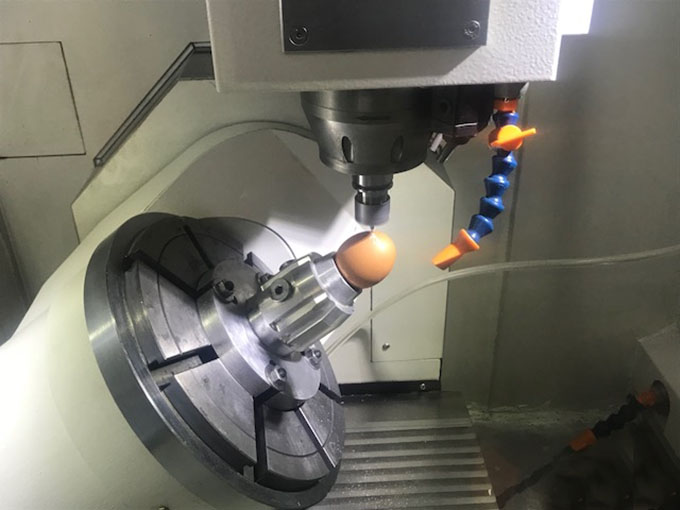 從雞蛋上刻出的水滸108將 看中國(guó)模具產(chǎn)業(yè)智能化