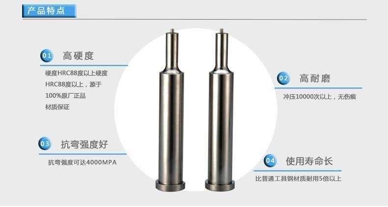 產(chǎn)品特點(diǎn)