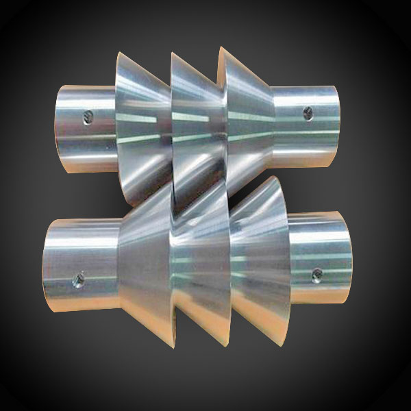 全自動(dòng)一次性平面口罩機(jī)配件